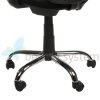 FOTEL ERGONOMICZNY CORPOCOMFORT BX-4032EA CZARNY